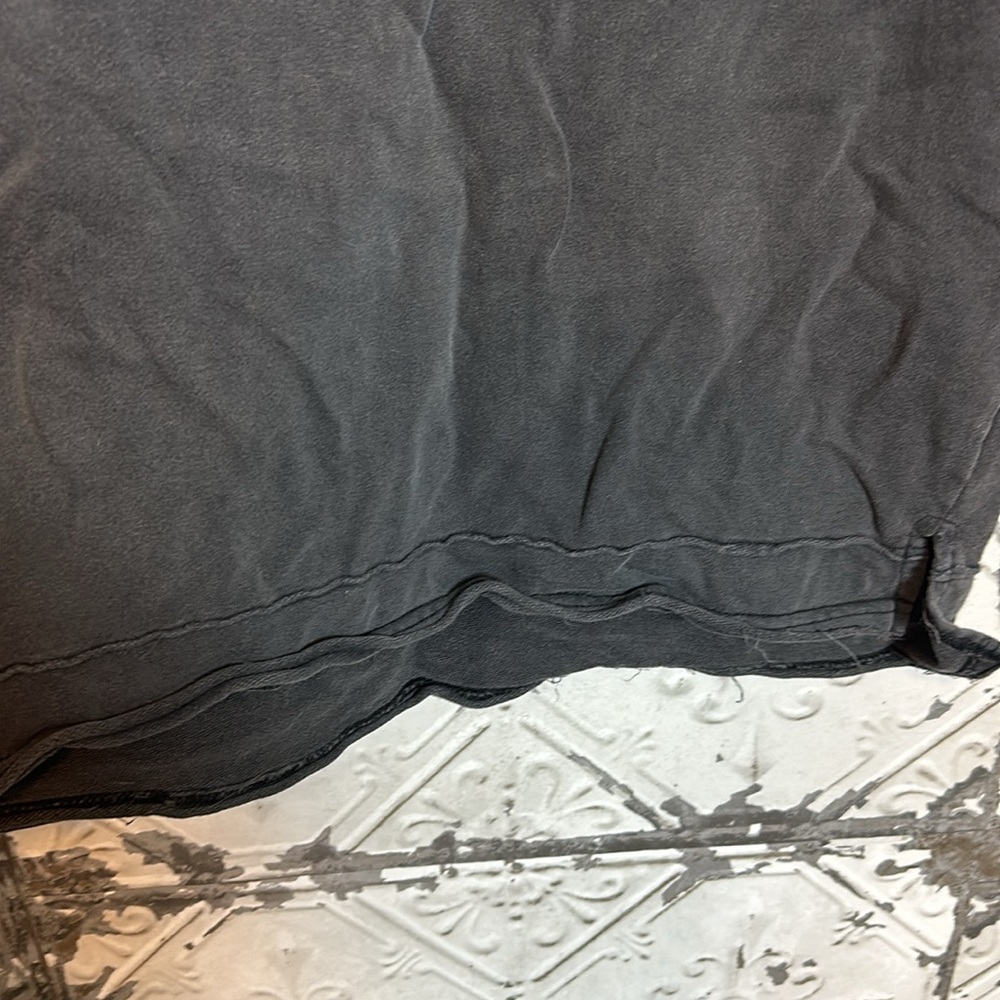 Tixxo acid wash tee - Picture 3 of 6